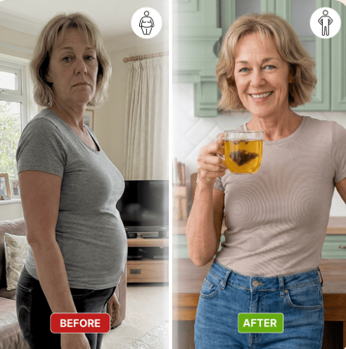 Akemi Detox Tea Benefits