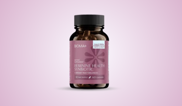 Bioma Feminine Health Synbiotic