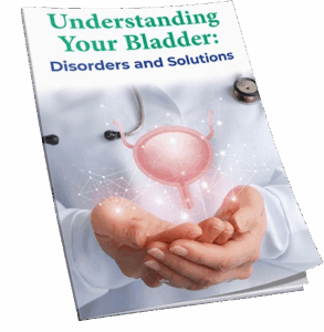Bonus #2 Discovering and Identifying Bladder Problems and Solutions