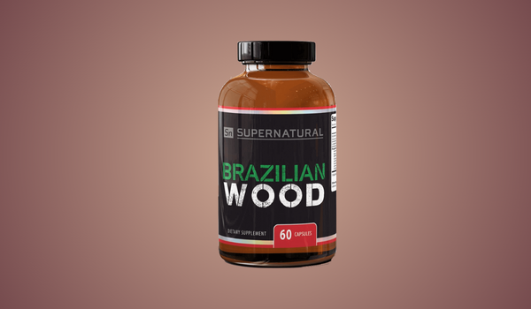 Brazilian Wood