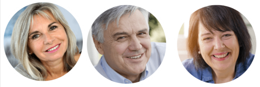 CardioNEX Blood Pressure Customer Image