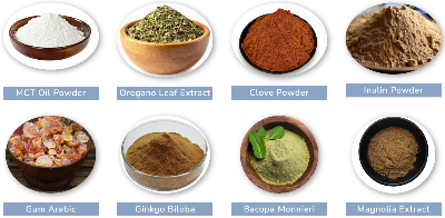 CogniClear Supplements