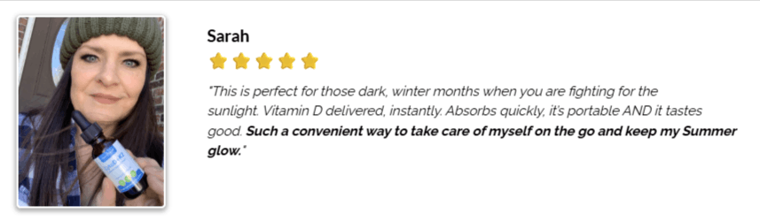 CytoD+K2 Customer Reviews