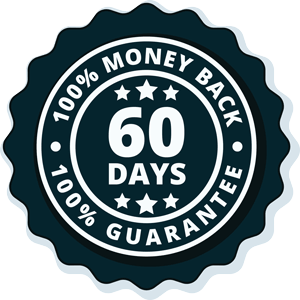 CytoD+K2 Money Back Guarantee 