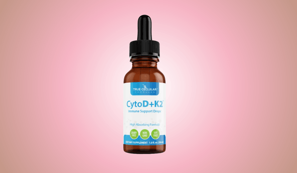CytoD+K2 Reviews