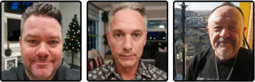 G-Force-5 Customer Reviews