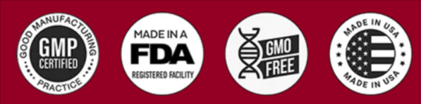 GlycoFree Certification