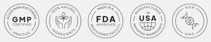 Gold Align Certifications