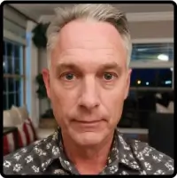 James Anderson, Miami, Florida 