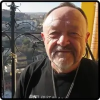 James W. Austin, Texas 