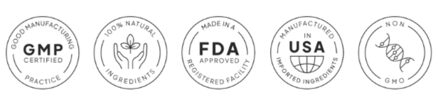 MemoryVitali Certifications