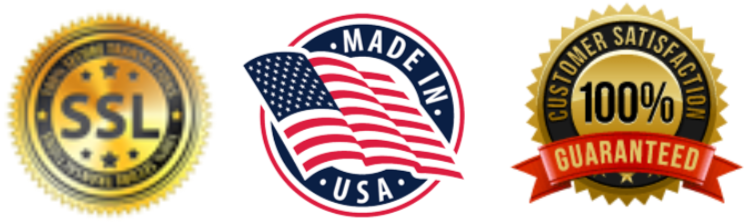 Montezuma’s Secret Certifications