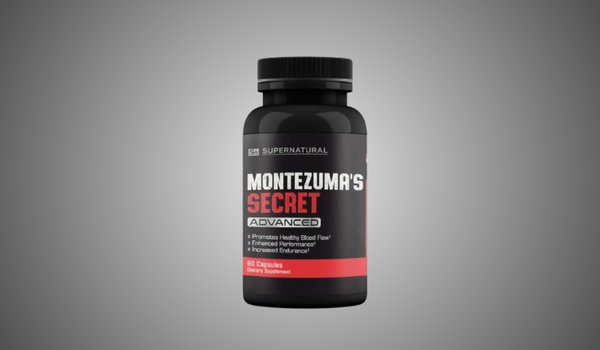 Montezuma’s Secret