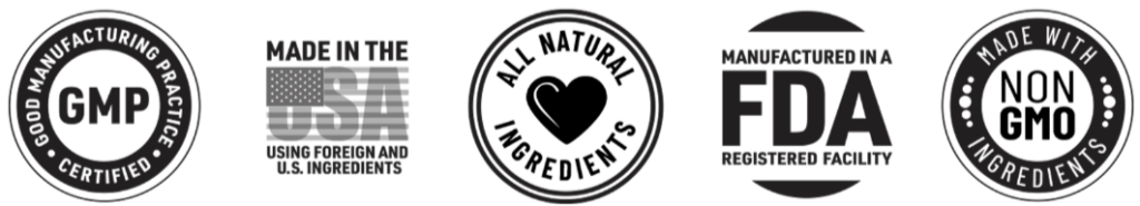 Spartamax Certifications