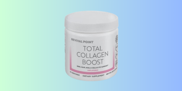 Total Collagen Boost