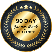 G-Force-5 Money Back Guarantee