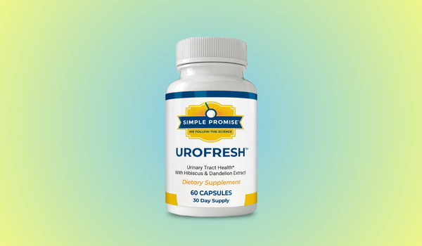UroFresh