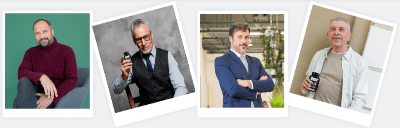 VirilWood Customer Img