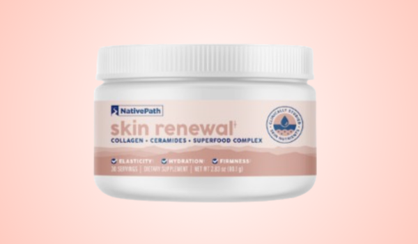 NativePath Skin Renewal Reviews