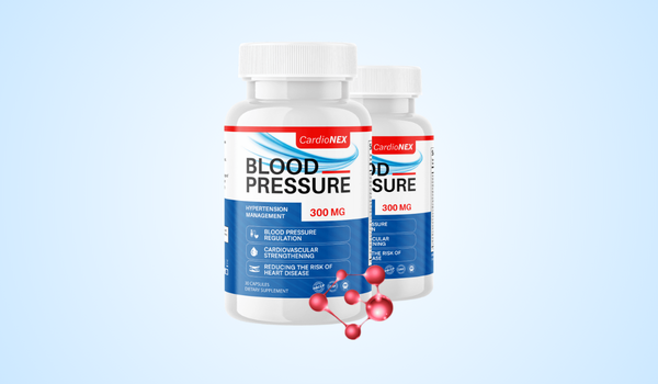 CardioNEX Blood Pressure Canada Reviews