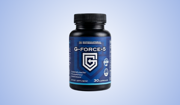 G-Force-5 Reviews