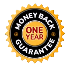 CogniClear Money Back Guarantee