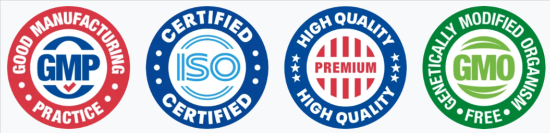 Audileaf Certification