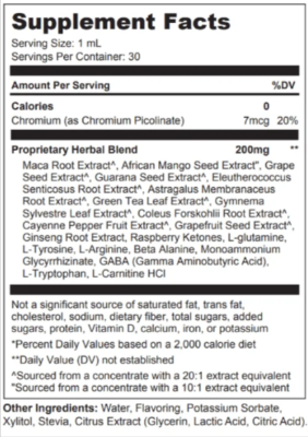 Audileaf Supplements