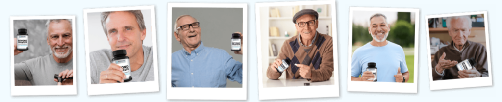 Beyond Prostate Customer Reviews