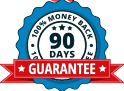 Beyond Prostate Money back guarantee