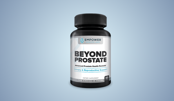 Beyond Prostate