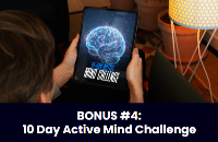 Brainergy Bonus 4