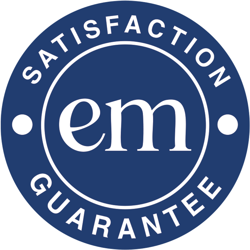 Embody Tirzepatide Gum Money Back Guarantee