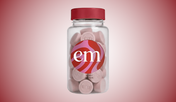 Embody Tirzepatide Gum Reviews