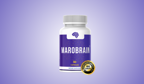 MaroBrain