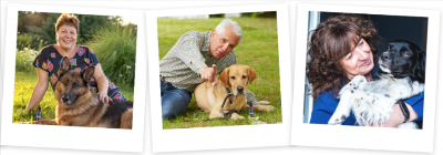 UltraK9 Pro Customer Img