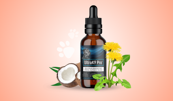 UltraK9 Pro Reviews