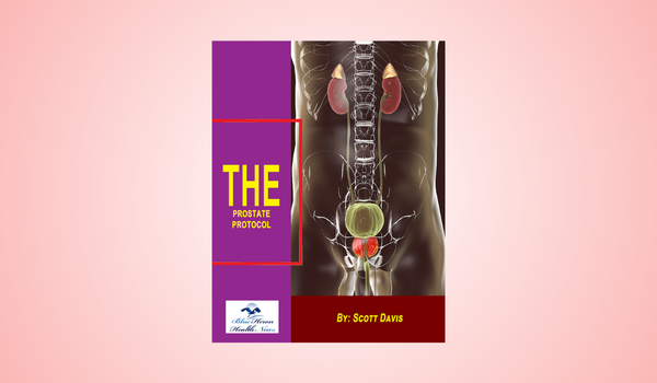 The Prostate Protocol Reviews